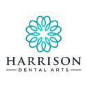 Harrison Dental Arts logo